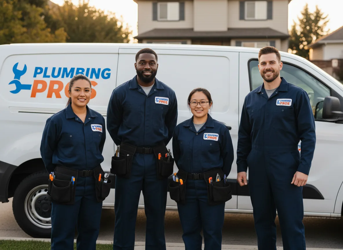 Water Heater Repair company in Oak Park, MN